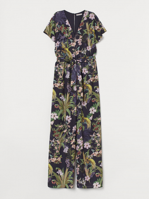 Комбинезоны H&M модель 62983 Фото