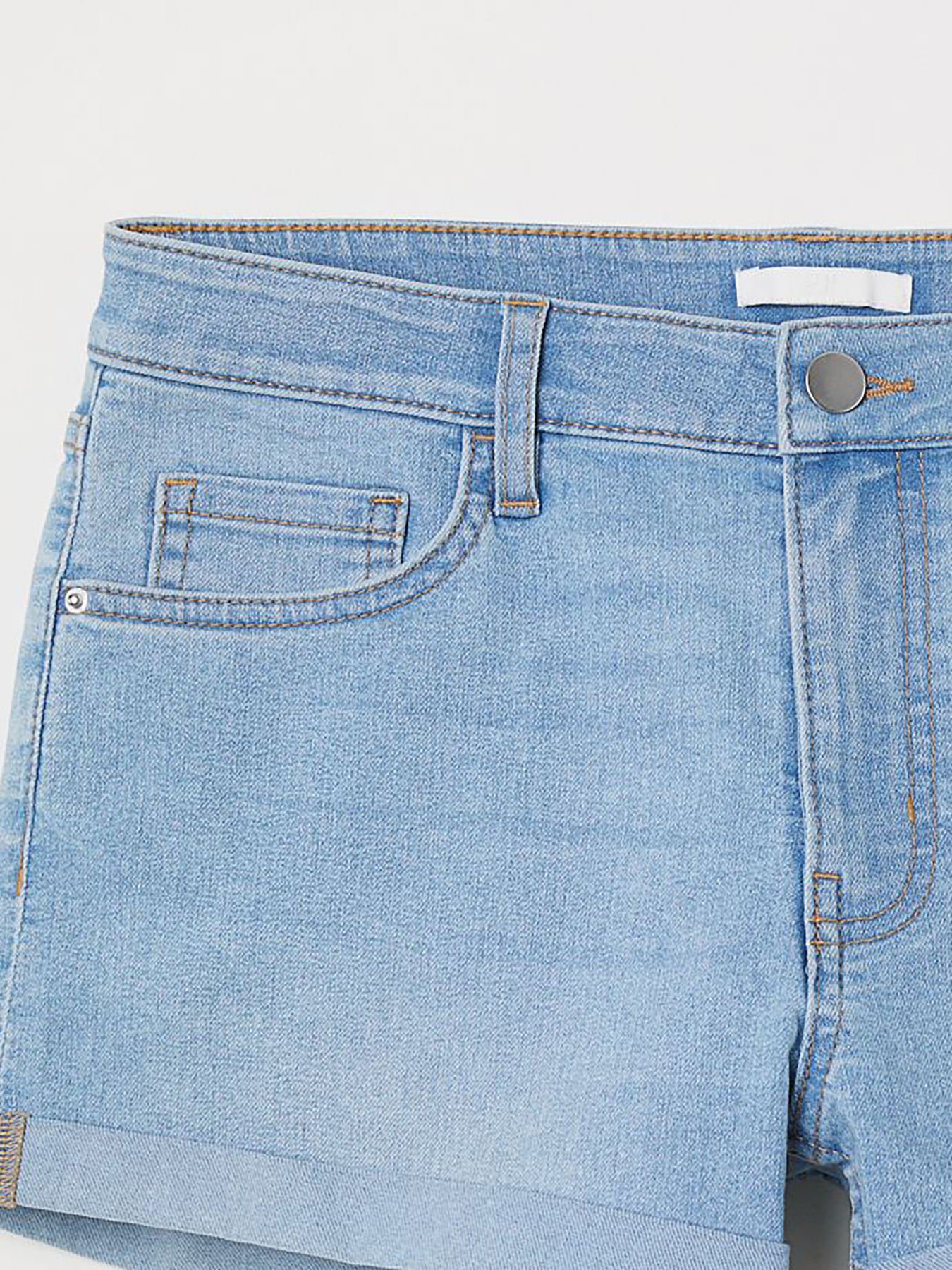 Шорты H&M модель 64369 Фото
