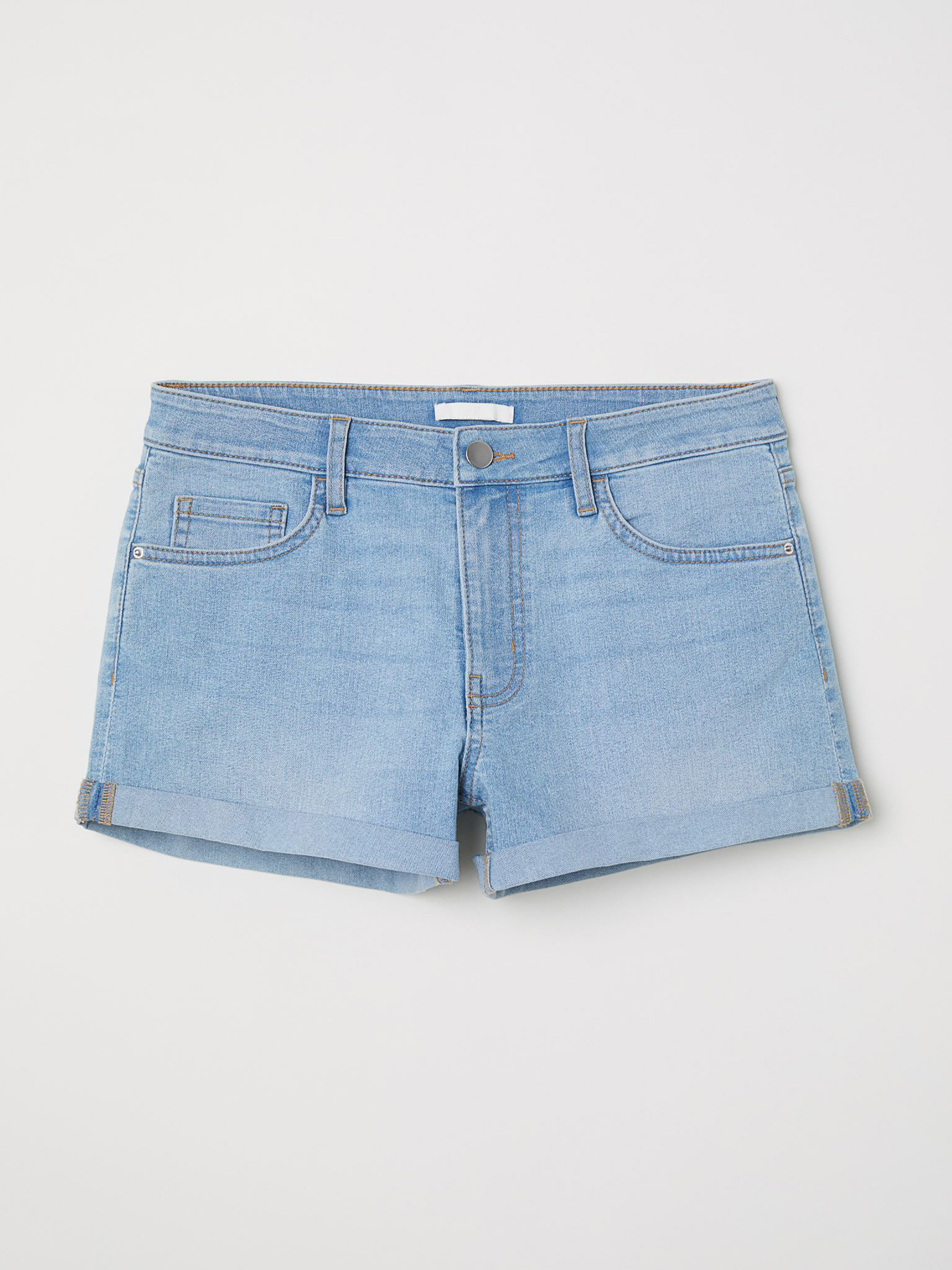 Шорты H&M модель 64369 Фото