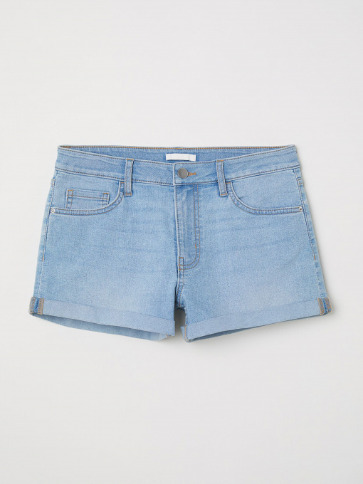 Шорты H&M модель 64369 Фото