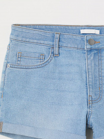 Шорты H&M модель 64369 Фото