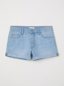 Шорты H&M модель 64369 Фото