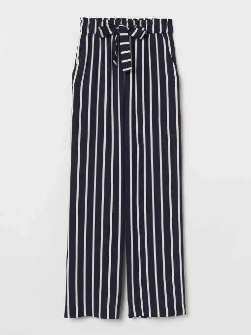 Брюки H&M модель 47751 Фото