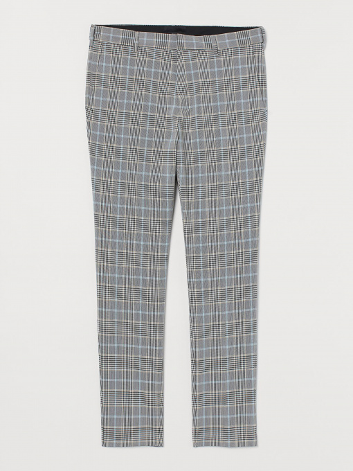 Брюки H&M модель 64360 Фото