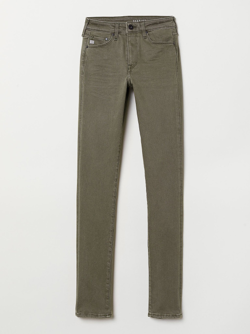 Джинсы H&M модель 63814 Фото