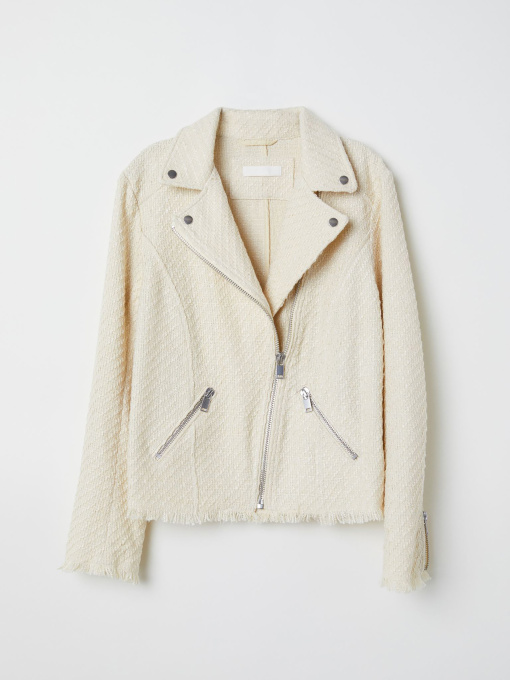 Куртки и дубленки H&M модель 63784 Фото