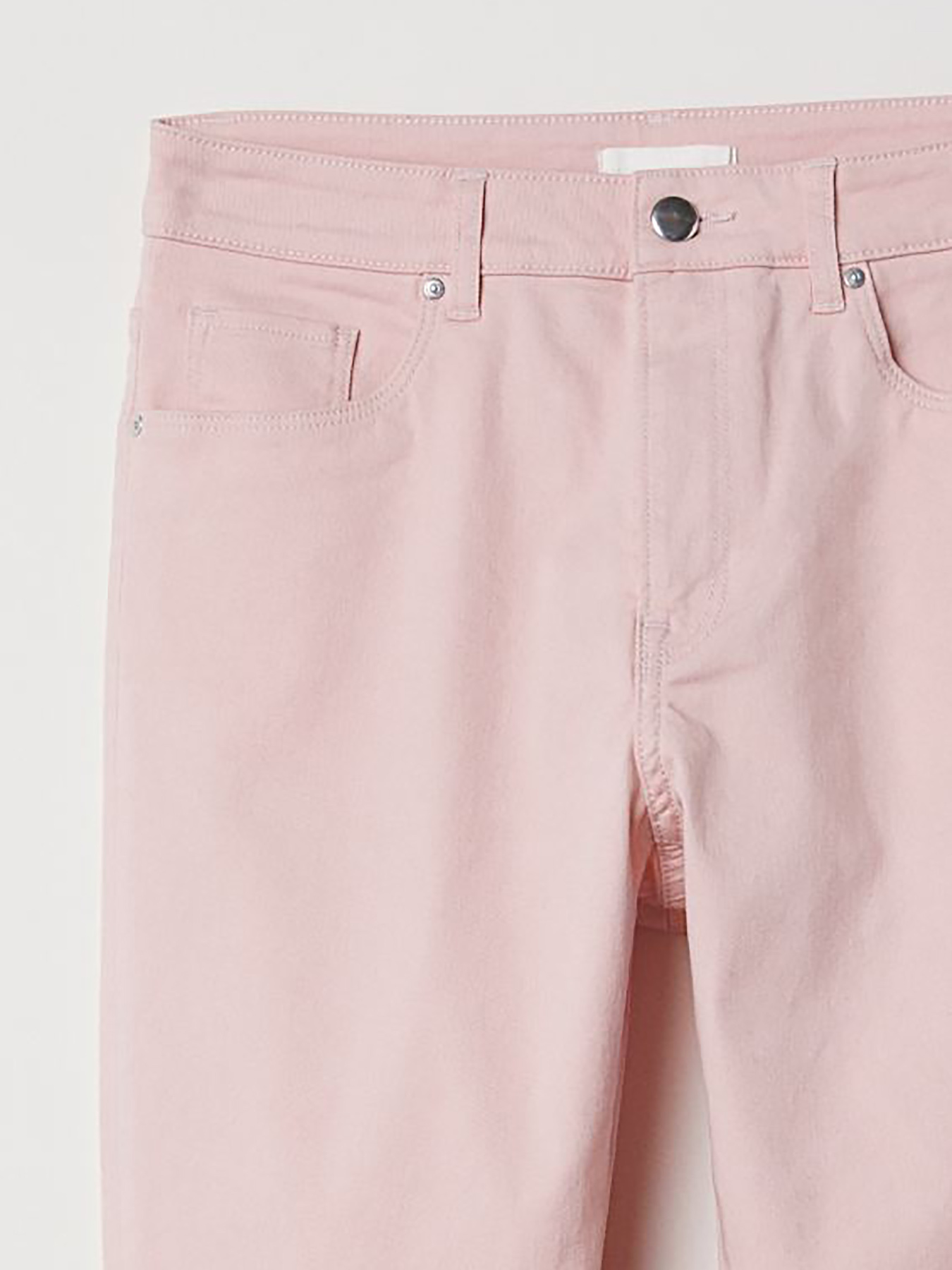 Джинси H&M модель 63782 Фото