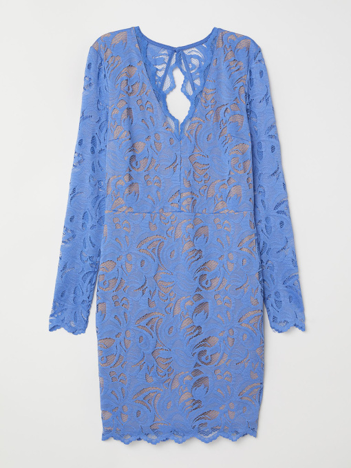 Сукні H&M модель 63847 Фото