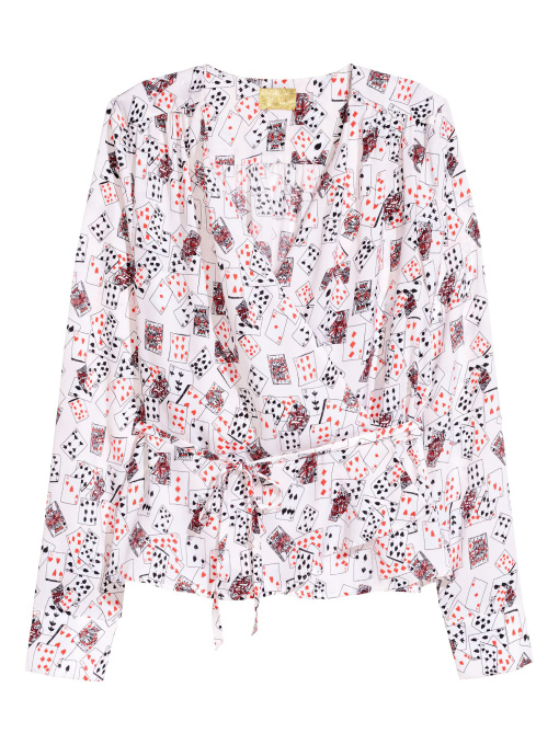 Сорочки H&M модель 63824 Фото