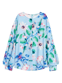 Сорочки H&M модель 63834 Фото