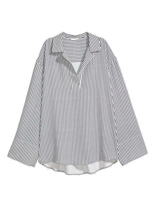 Сорочки H&M модель 63821 Фото