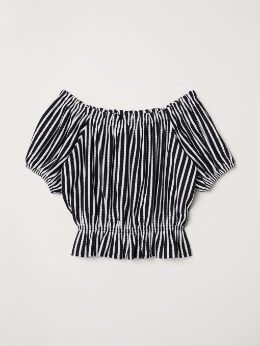Сорочки H&M модель 63819 Фото