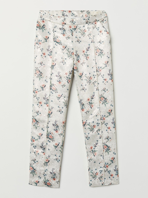 Брюки H&M модель 63845 Фото