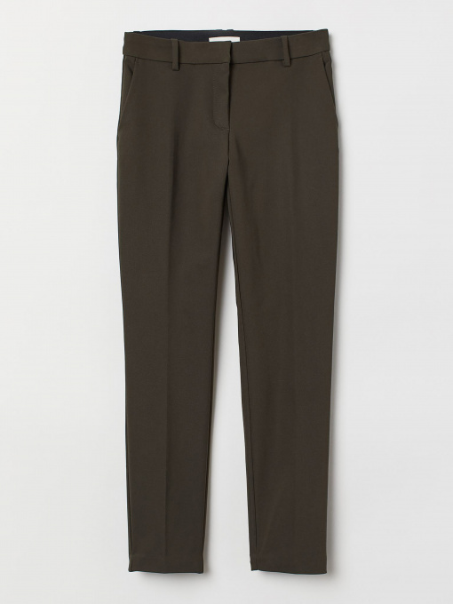 Брюки H&M модель 46870 Фото