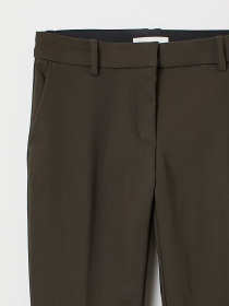 Брюки H&M модель 46870 Фото