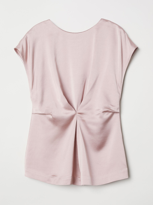 Сорочки H&M модель 63802 Фото