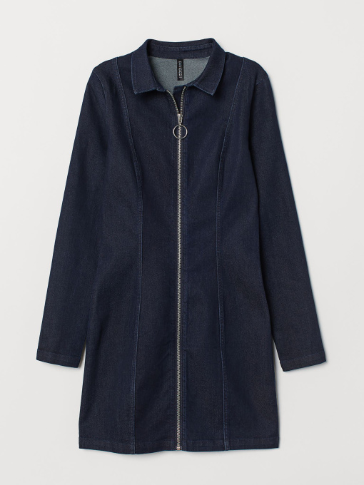 Платья H&M модель 63783 Фото