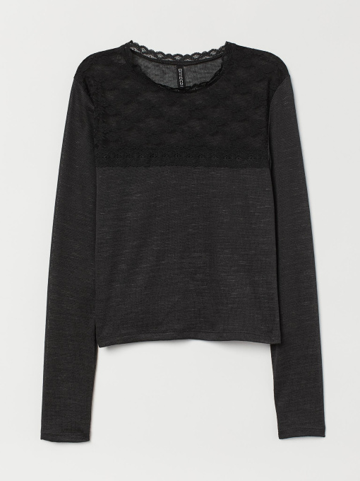 Сорочки H&M модель 63823 Фото