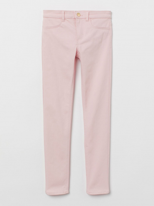 Джинсы H&M модель 64638 Фото