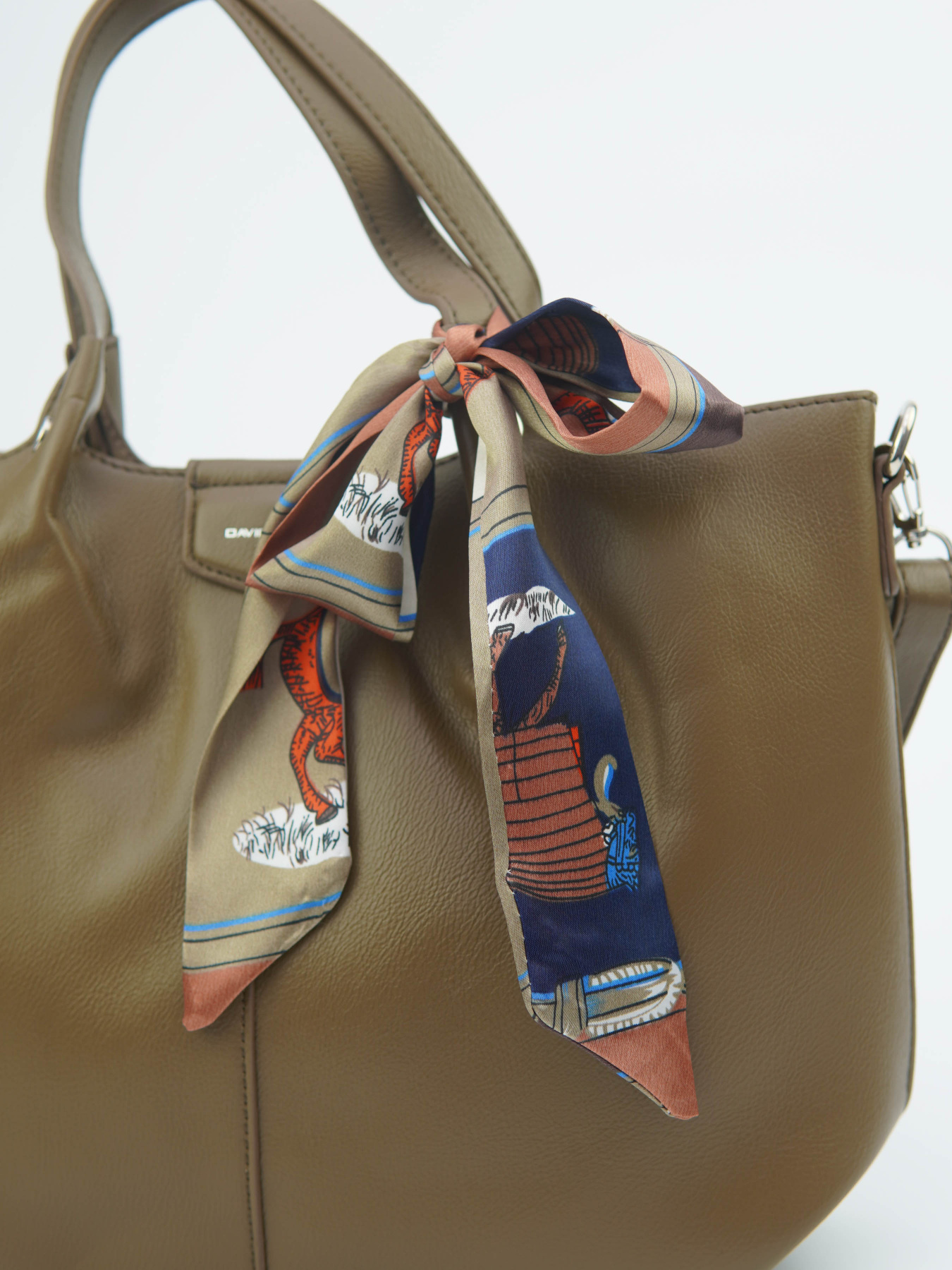 Сумки Respect модель CM6238_KHAKI Фото