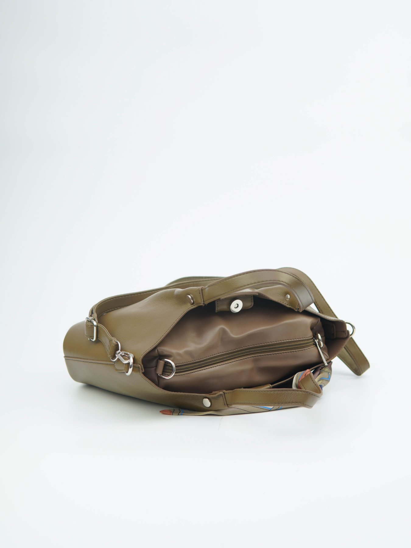 Сумки Respect модель CM6238_KHAKI Фото