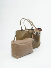 Сумки Respect модель CM6238_KHAKI Фото