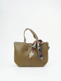 Сумки Respect модель CM6238_KHAKI Фото