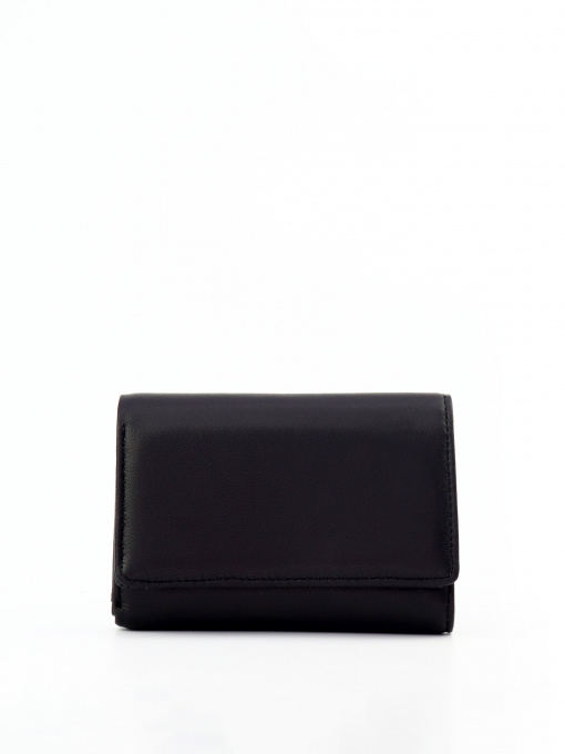 Кошельки Respect модель SUW753_black Фото