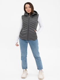 Куртки та дублянки AVECS модель 50237-94-AV Фото