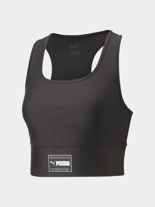 Футболки и поло PUMA Fit Skimmer Top модель 523077 Фото