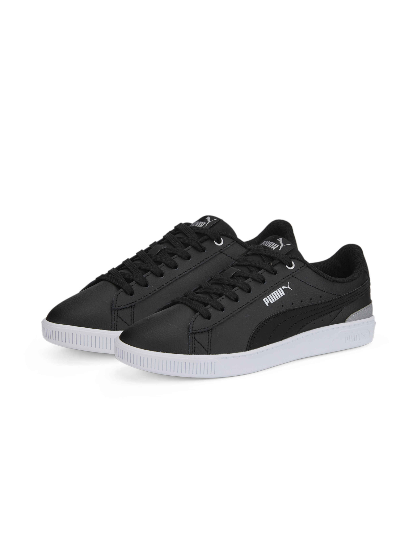 Кросівки PUMA Vikky V3 Lthr модель 383115 Фото
