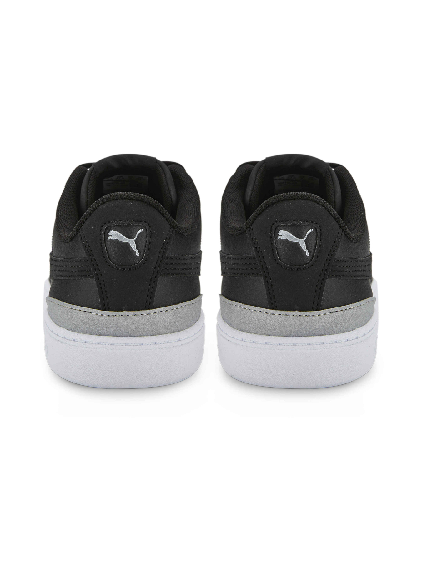 Кросівки PUMA Vikky V3 Lthr модель 383115 Фото
