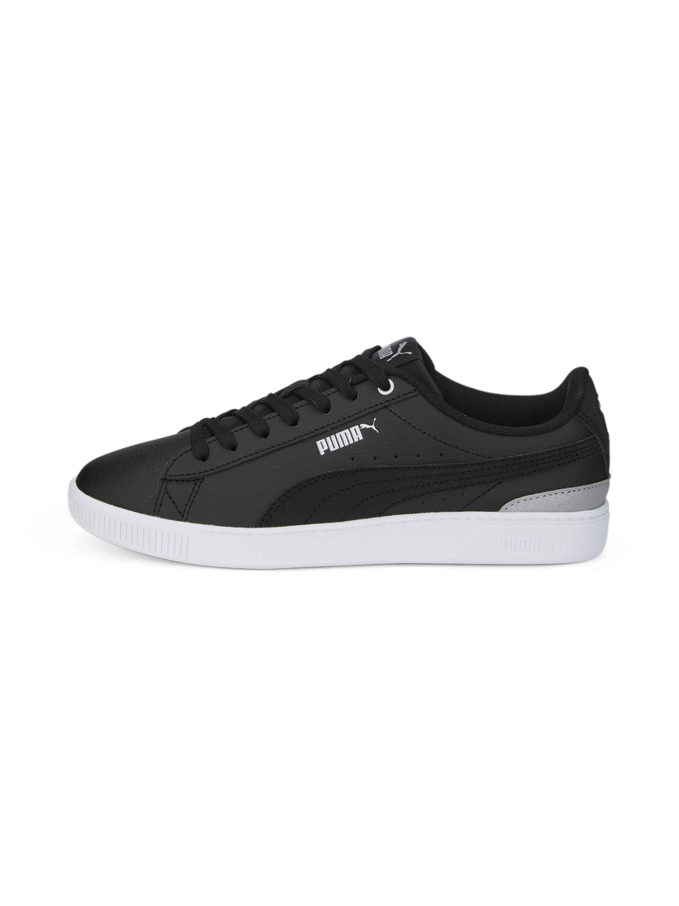 Кросівки PUMA Vikky V3 Lthr модель 383115 Фото