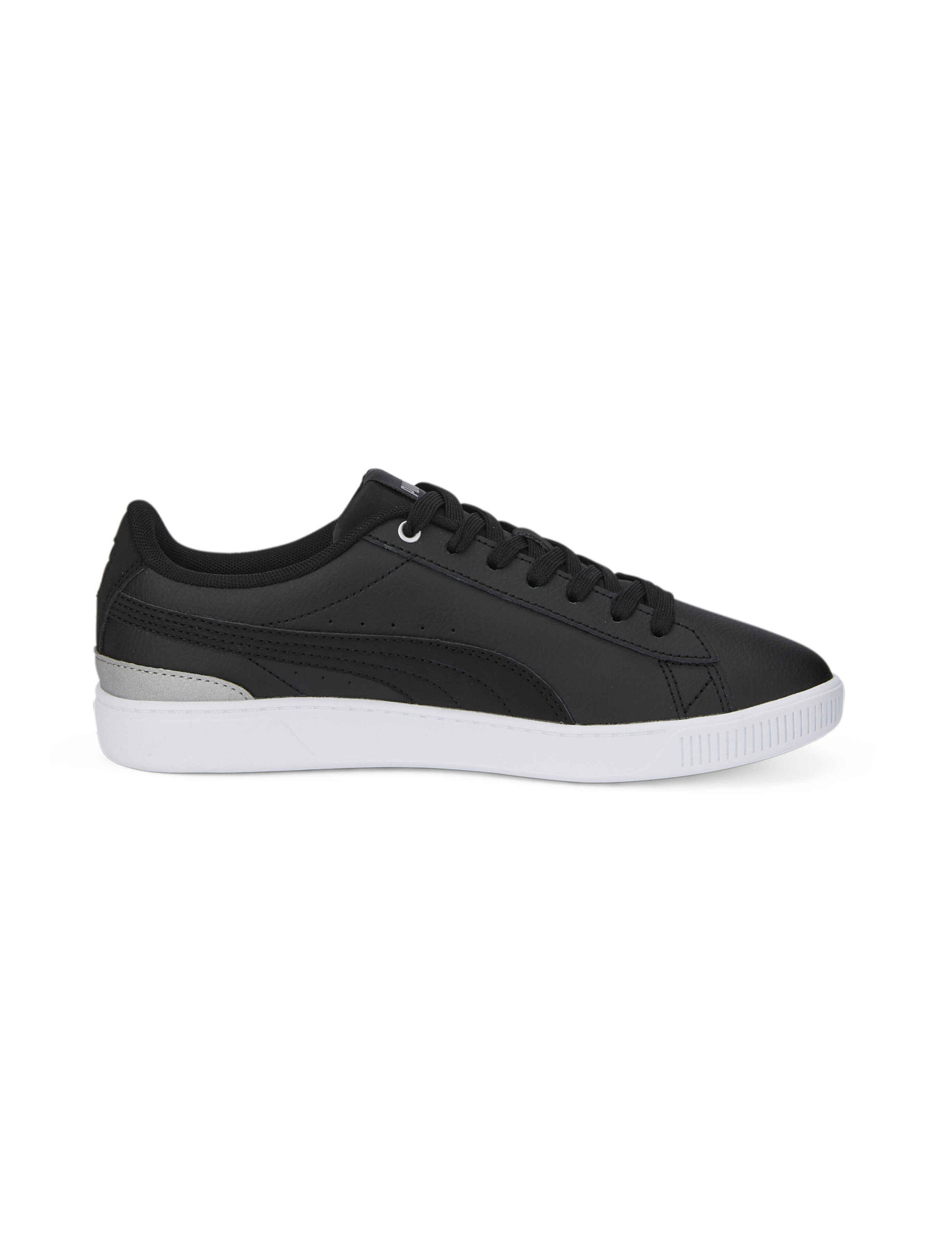 Кросівки PUMA Vikky V3 Lthr модель 383115 Фото