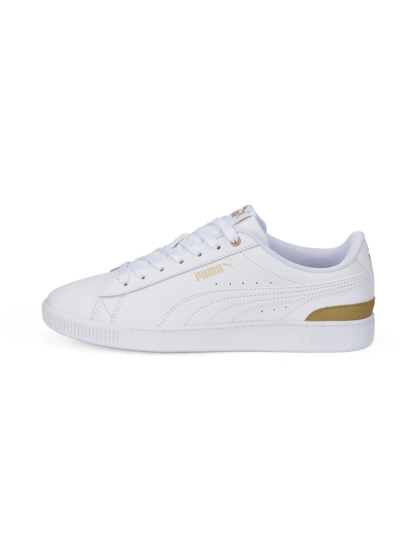 Кроссовки PUMA Vikky v3 Lthr модель 383115 Фото
