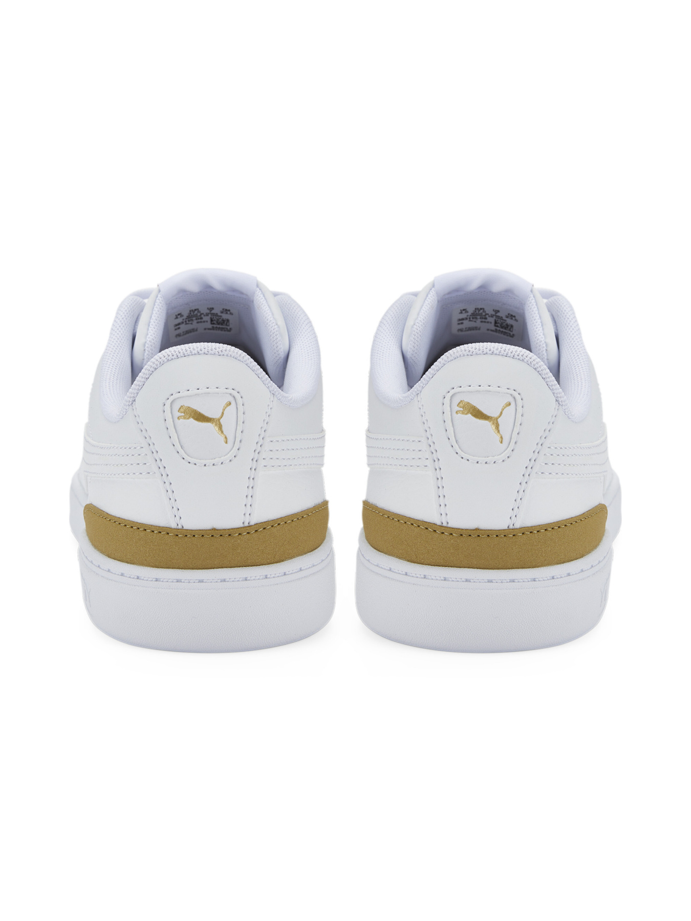 Кроссовки PUMA Vikky v3 Lthr модель 383115 Фото