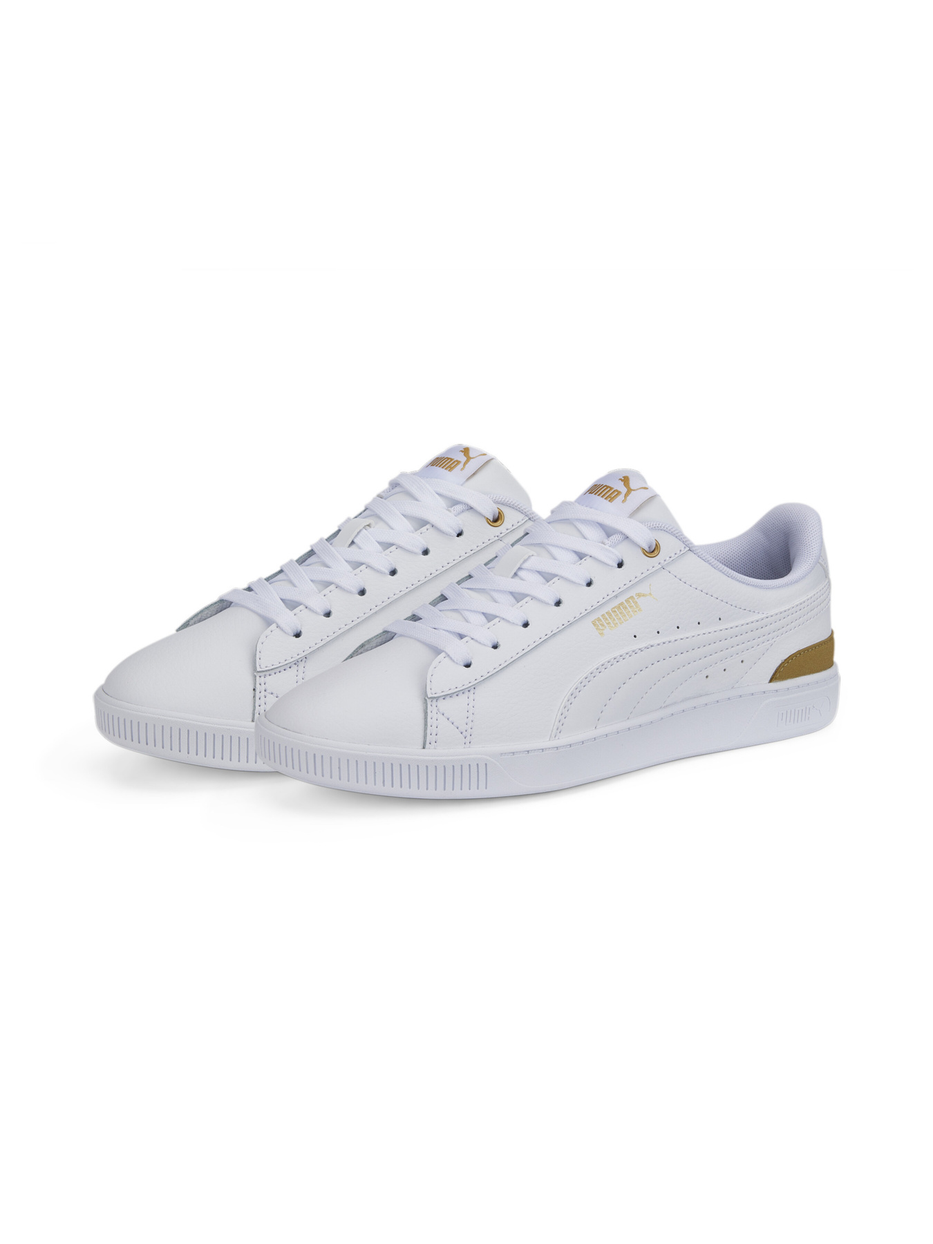Кроссовки PUMA Vikky v3 Lthr модель 383115 Фото