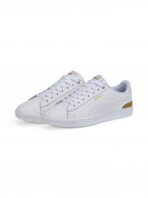 Кроссовки PUMA Vikky v3 Lthr модель 383115 Фото