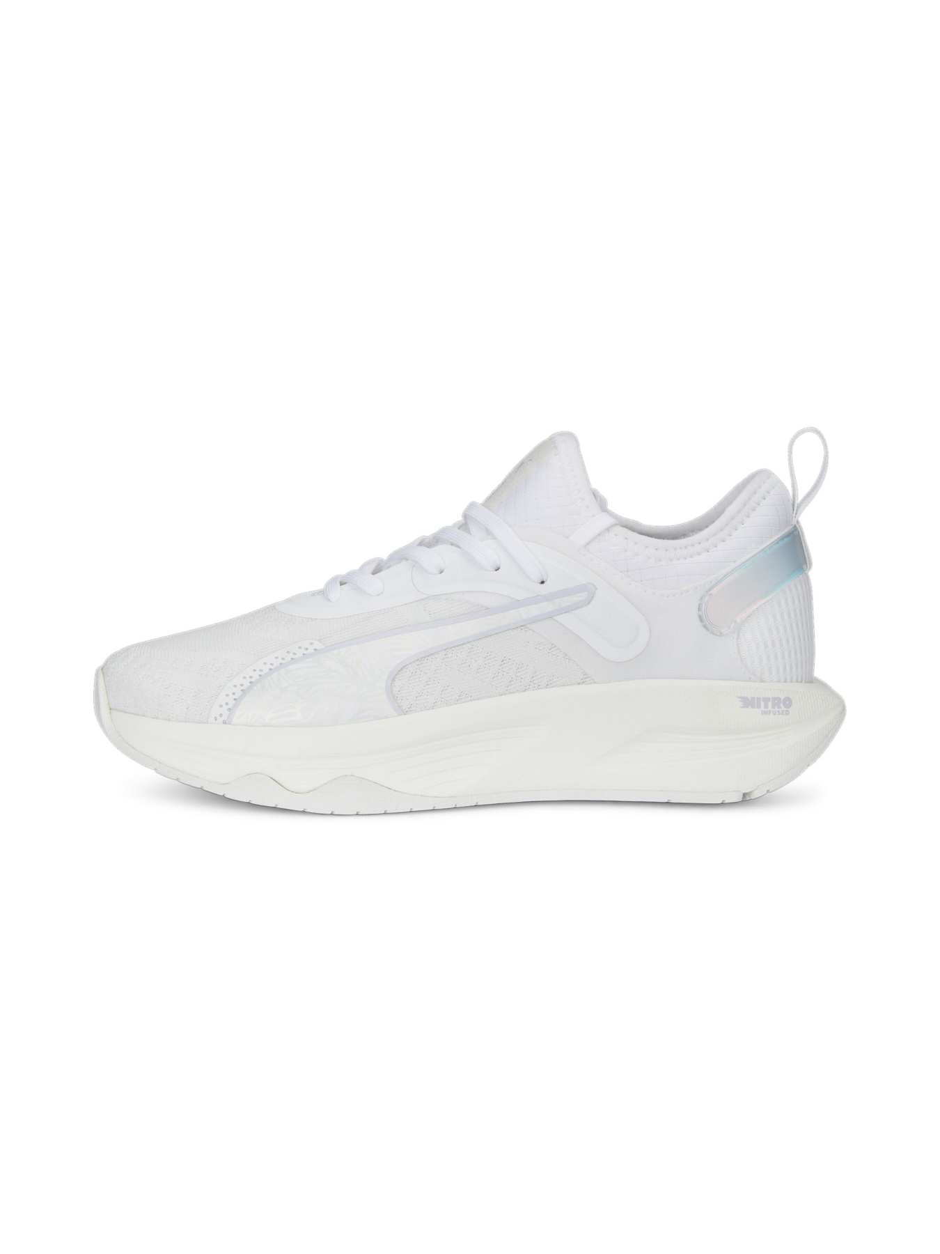 Кросівки PUMA PWR XX Nitro Nova Shine Wn s модель 377945 Фото