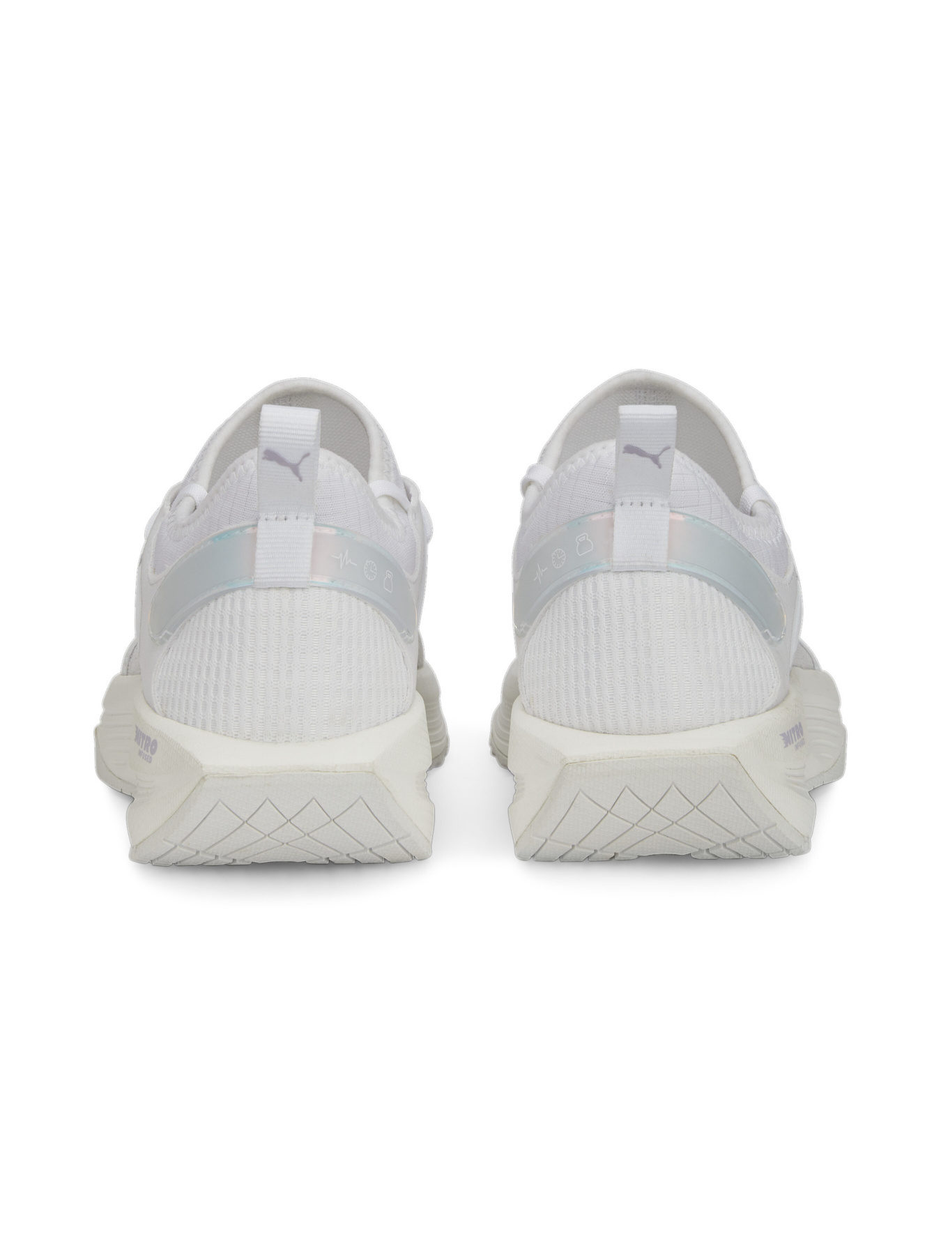 Кросівки PUMA PWR XX Nitro Nova Shine Wn s модель 377945 Фото