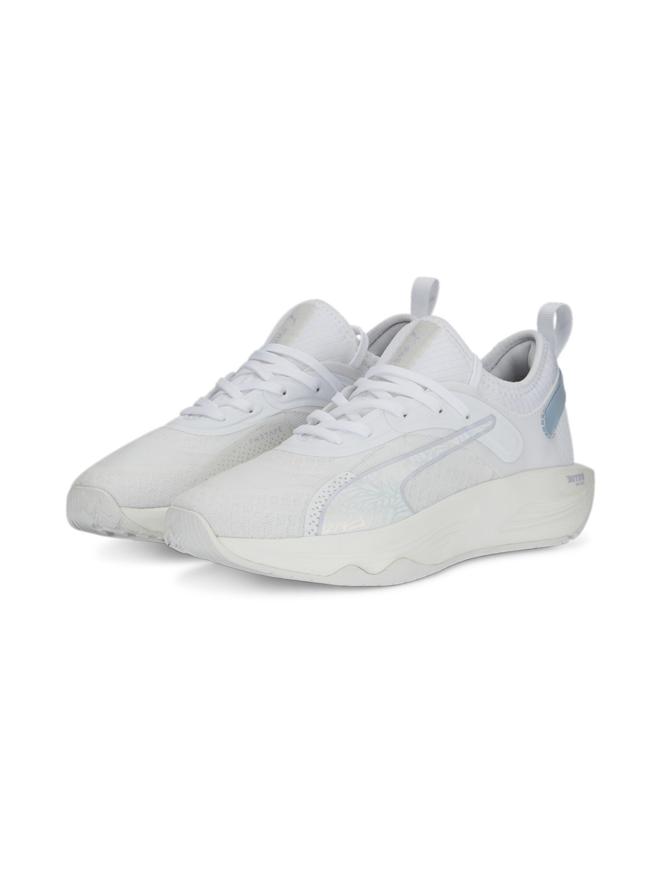 Кросівки PUMA PWR XX Nitro Nova Shine Wn s модель 377945 Фото