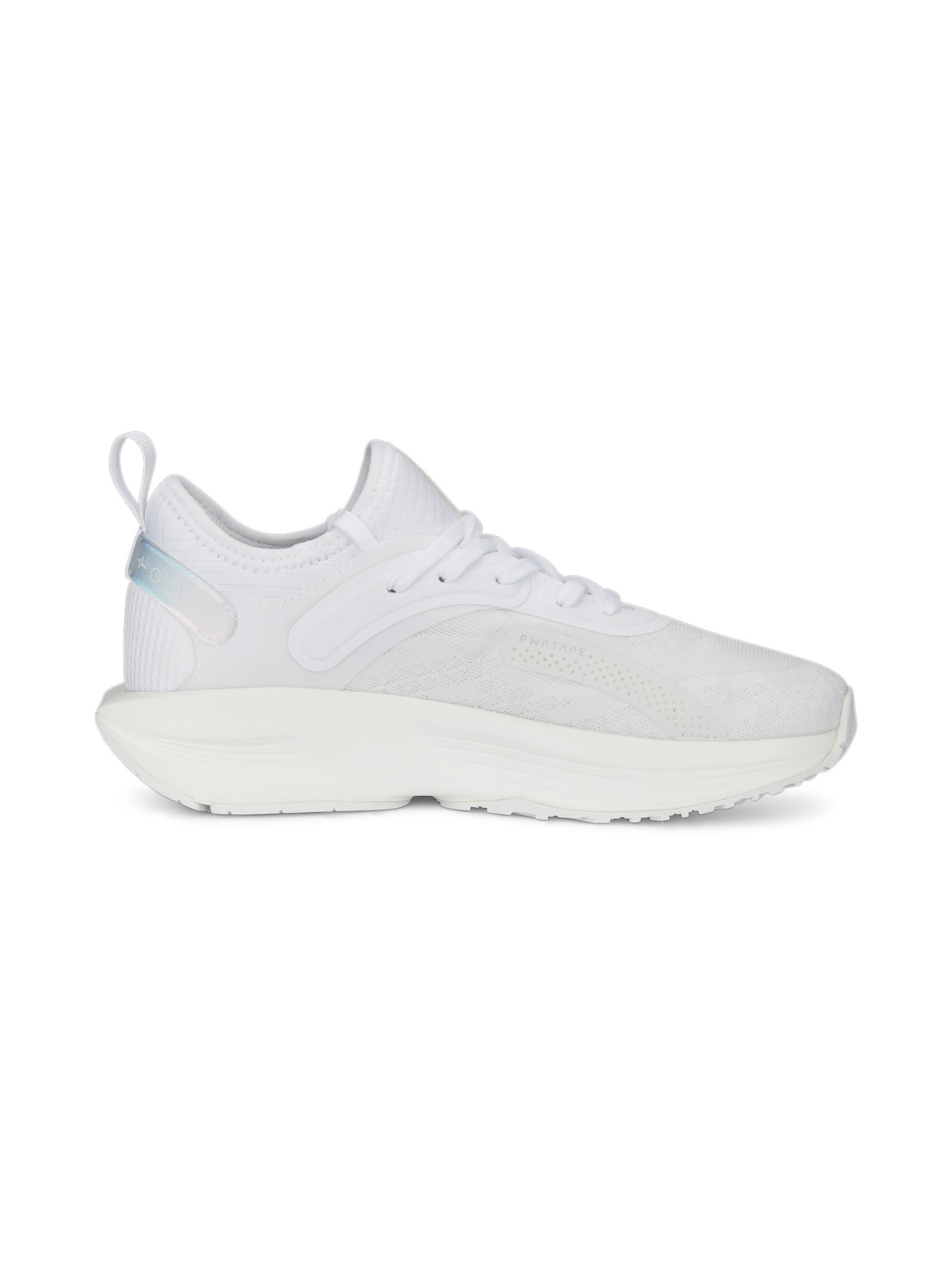 Кросівки PUMA PWR XX Nitro Nova Shine Wn s модель 377945 Фото