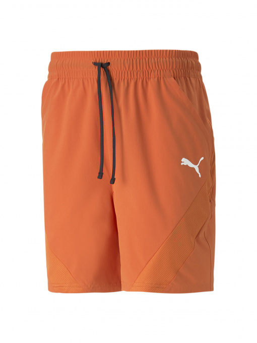Шорты PUMA Fit 7" Stretch Woven Short модель 523294 Фото