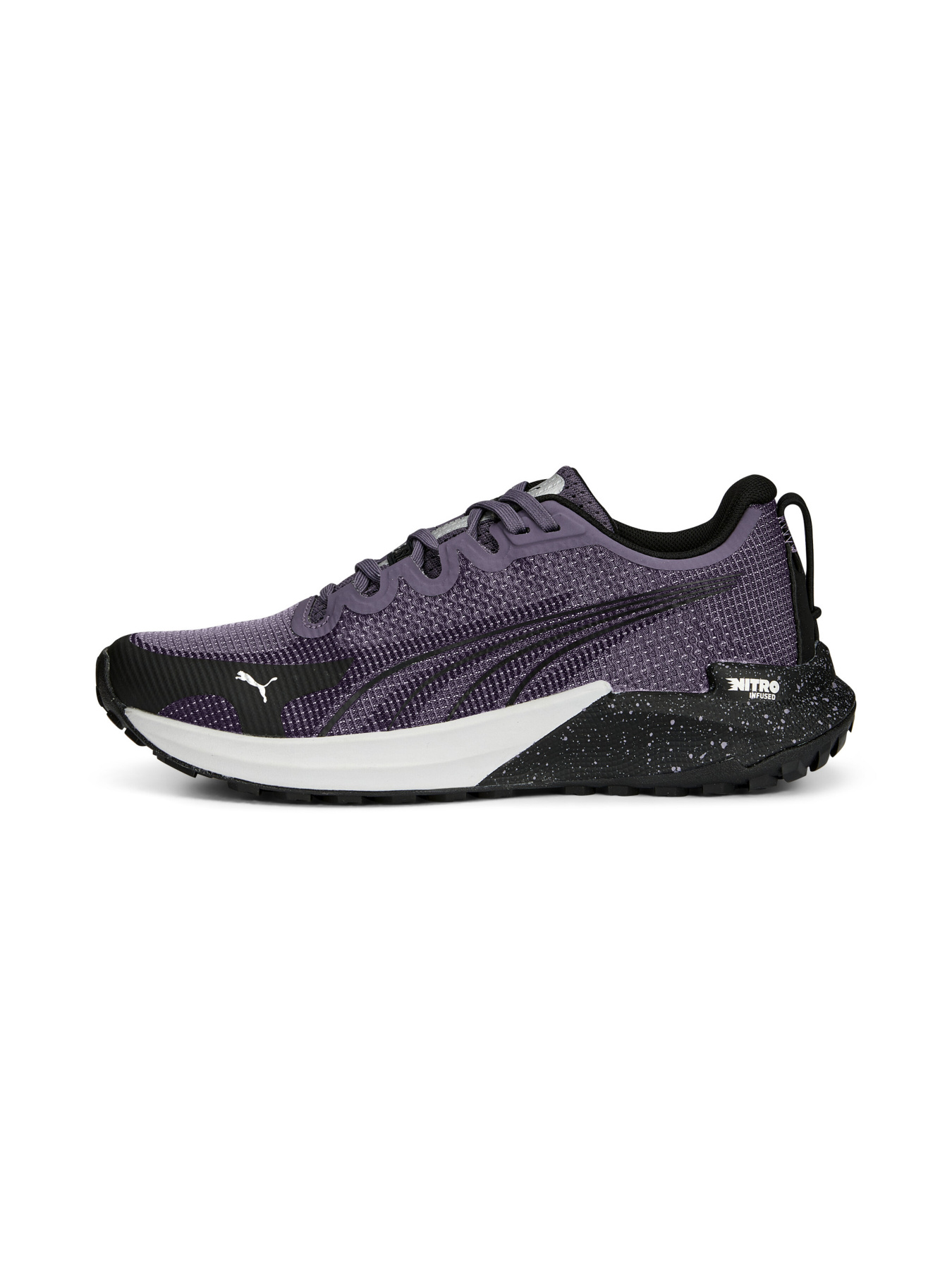 Кросівки PUMA Fast-Trac Nitro Wns модель 377046 Фото