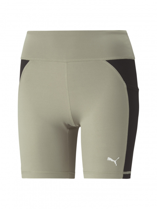 Штани PUMA Fit 5" Tight Short модель 523078 Фото