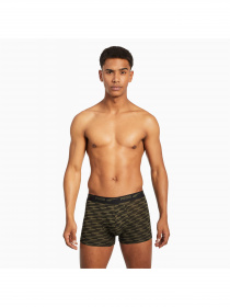 Нижнее белье PUMA Men Formstrip Boxer 2p модель 935785 Фото