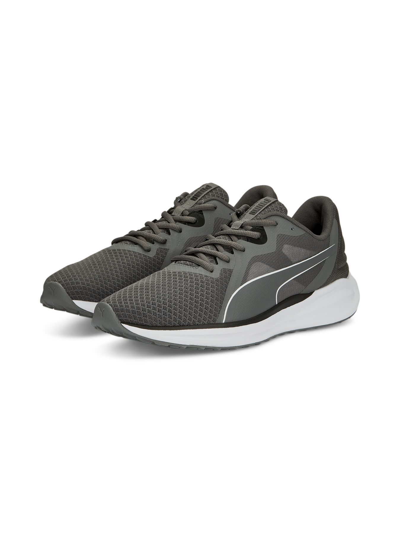 Кросівки PUMA Twitch Runner Fresh модель 377981 Фото
