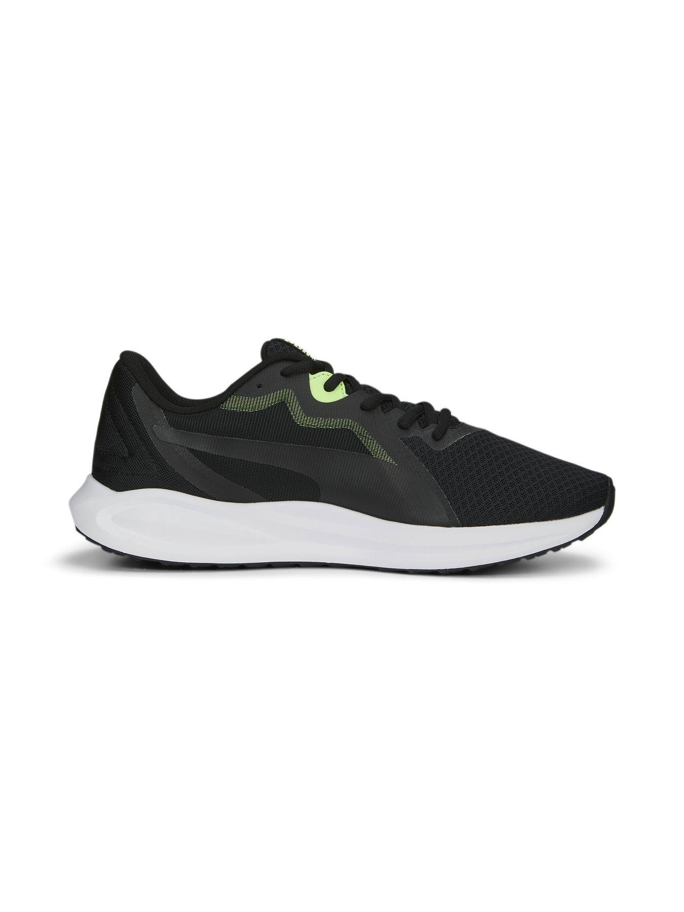 Кросівки PUMA Twitch Runner Fresh модель 377981 Фото