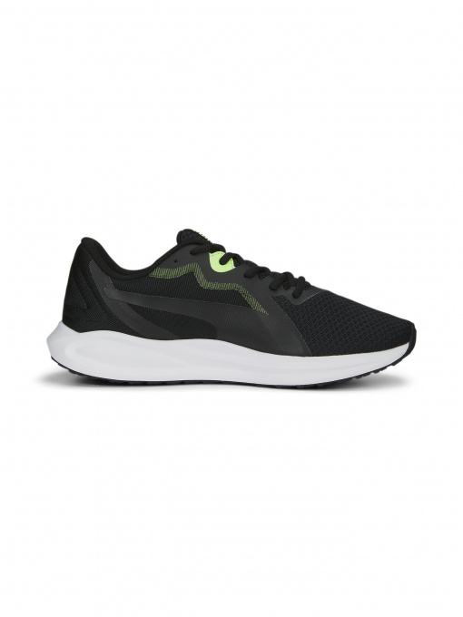 Кросівки PUMA Twitch Runner Fresh модель 377981 Фото