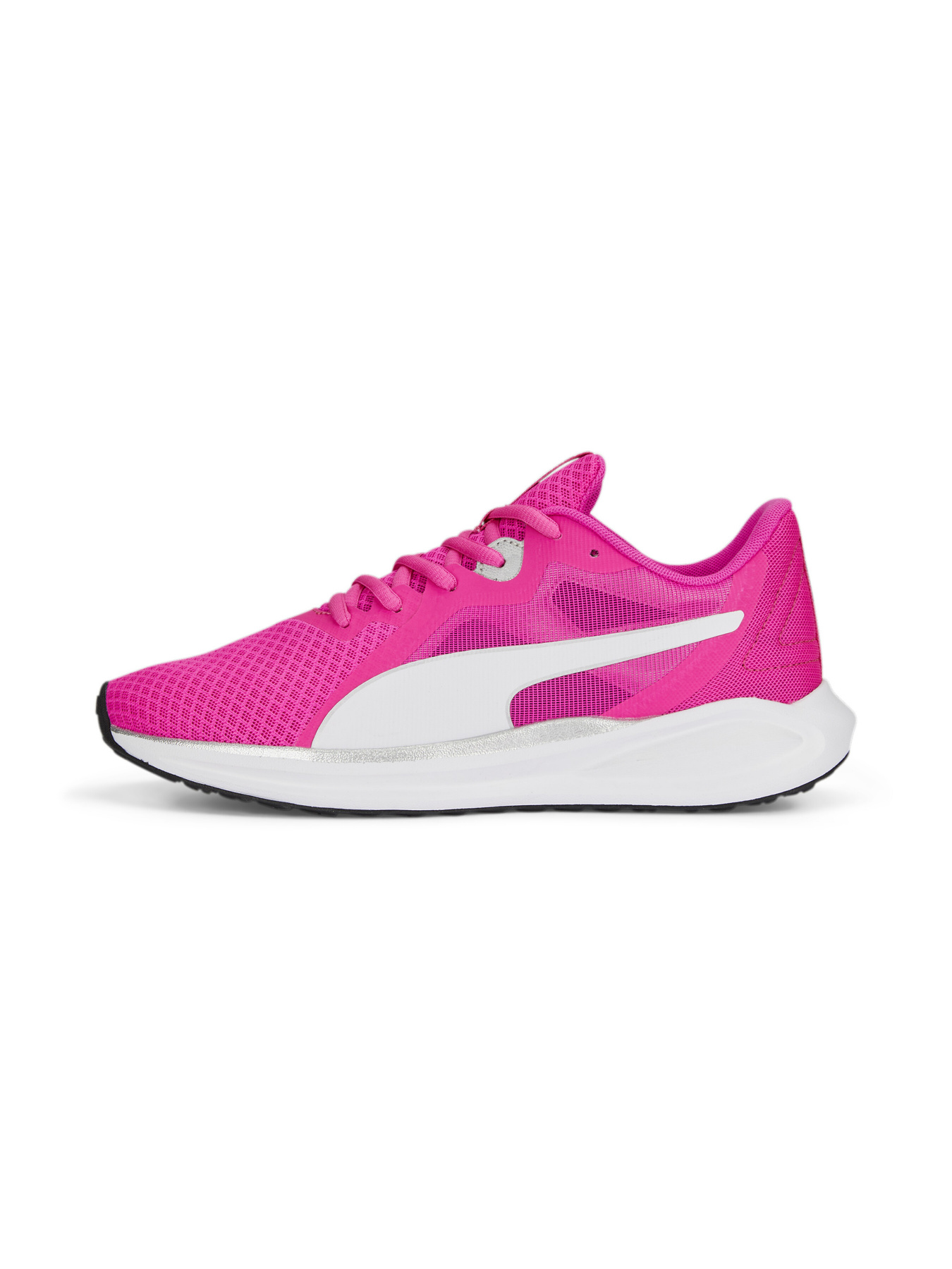 Кросівки PUMA Twitch Runner Fresh модель 377981 Кросівки PUMA Twitch Runner Fresh модель 377981 Фото